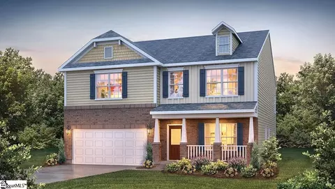 740 Marblewood St, Greenville, SC 29605
