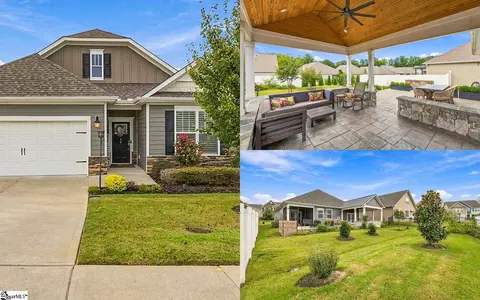 18 Strawbridge Rd, Simpsonville, SC 29681