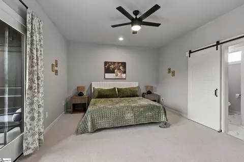 Bedroom - 108 Textile Ct, Easley, SC 29640 photo 1 of 3