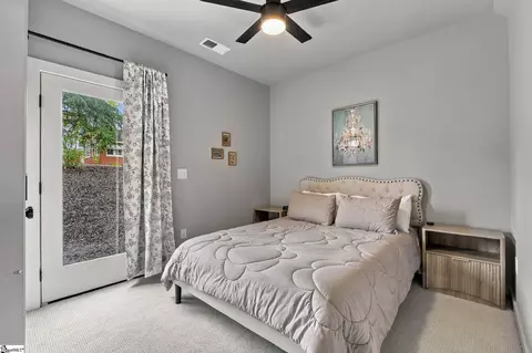 Bedroom - 108 Textile Ct, Easley, SC 29640 photo 3 of 3