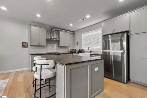 Kitchen - 108 Textile Ct, Easley, SC 29640 photo 1 of 5