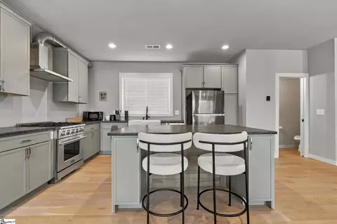 Kitchen - 108 Textile Ct, Easley, SC 29640 photo 3 of 5