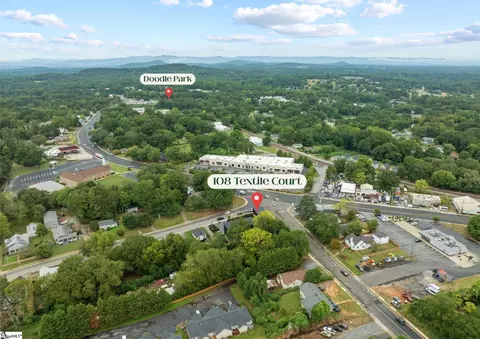 View/Area - 108 Textile Ct, Easley, SC 29640 photo 3 of 3