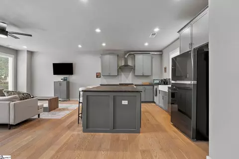 Kitchen - 108 Textile Ct, Easley, SC 29640 photo 5 of 5