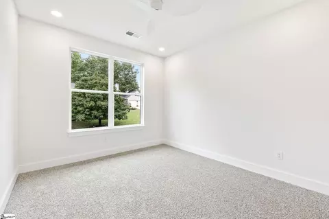 Bedroom - 148 Fox Run Cir, Greer, SC 29651 photo 6 of 6