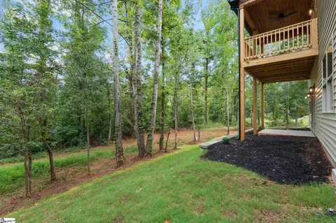 Exterior - 148 Fox Run Cir, Greer, SC 29651 photo 8 of 10