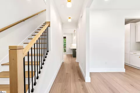 Entry Way - 148 Fox Run Cir, Greer, SC 29651 photo 1 of 4