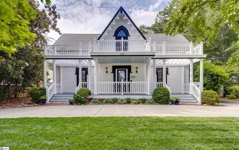 522 Cleveland St, Greenville, SC 29601