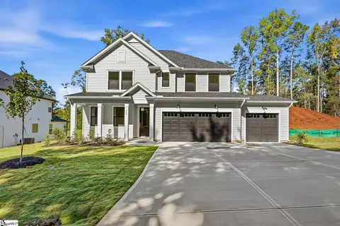 112 Jacqueline Rd #LOT 39, Piedmont, SC 29673