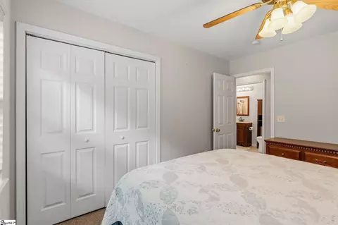 Bedroom - 700 Twilight Ct, Seneca, SC 29672 photo 4 of 4