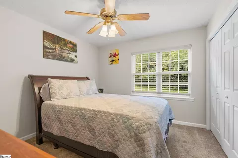Bedroom - 700 Twilight Ct, Seneca, SC 29672 photo 3 of 4