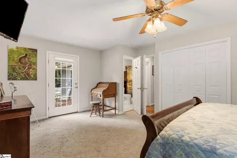 Bedroom - 700 Twilight Ct, Seneca, SC 29672 photo 2 of 4
