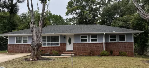344 Meredith Cir, Spartanburg, SC 29306