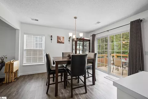 Dining - 317 Hampton Ridge Dr, Greer, SC 29651 photo 1 of 1