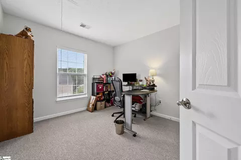 Bedroom - 317 Hampton Ridge Dr, Greer, SC 29651 photo 7 of 8