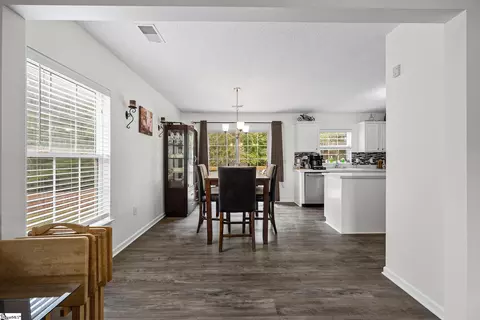 Entry Way - 317 Hampton Ridge Dr, Greer, SC 29651 photo 1 of 1