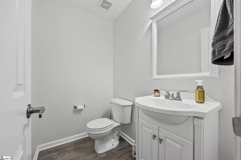 Bath - 317 Hampton Ridge Dr, Greer, SC 29651 photo 1 of 3