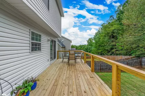 Exterior - 317 Hampton Ridge Dr, Greer, SC 29651 photo 5 of 9