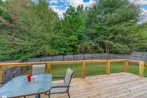 Exterior - 317 Hampton Ridge Dr, Greer, SC 29651 photo 4 of 9
