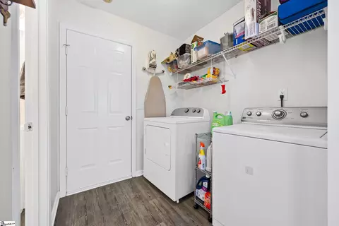 Other - 317 Hampton Ridge Dr, Greer, SC 29651 photo 4 of 7