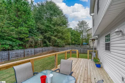 Exterior - 317 Hampton Ridge Dr, Greer, SC 29651 photo 3 of 9