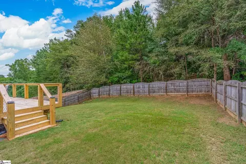 Exterior - 317 Hampton Ridge Dr, Greer, SC 29651 photo 9 of 9