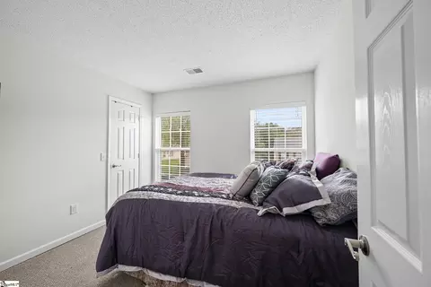 Bedroom - 317 Hampton Ridge Dr, Greer, SC 29651 photo 5 of 8