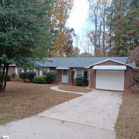 300 Colony Rd, Travelers Rest, SC 29690