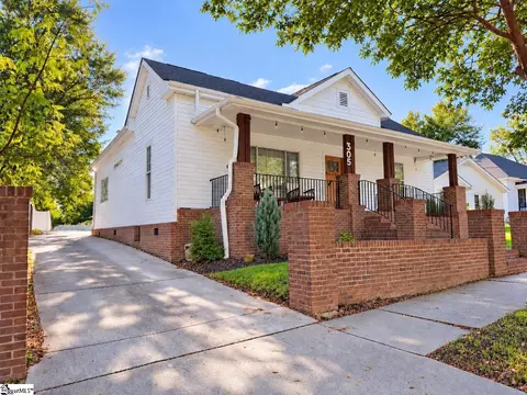 305 Pinckney St, Greenville, SC 29601