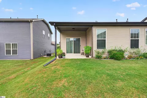 Exterior - 541 Chantry Ln, Moore, SC 29369 photo 6 of 9