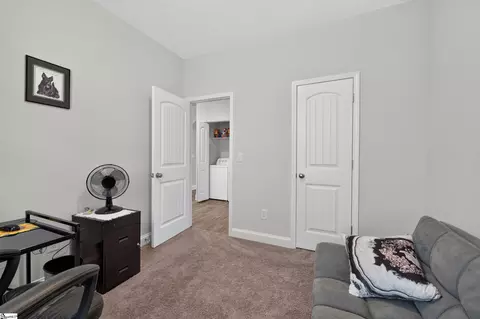 Bedroom - 541 Chantry Ln, Moore, SC 29369 photo 4 of 4