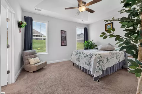 Bedroom - 541 Chantry Ln, Moore, SC 29369 photo 1 of 4