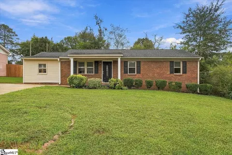 9 Alpha Dr, Greenville, SC 29605