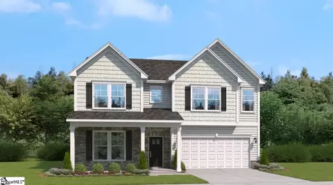 21 Ecton Pl, Greenville, SC 29605