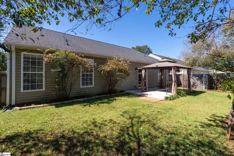 Exterior - 9 Tack Ln, Greer, SC 29650 photo 6 of 9
