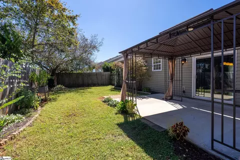 Exterior - 9 Tack Ln, Greer, SC 29650 photo 5 of 9