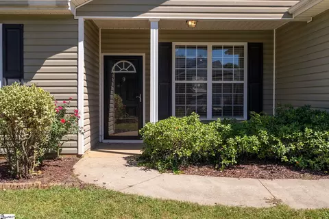 Exterior - 9 Tack Ln, Greer, SC 29650 photo 4 of 9