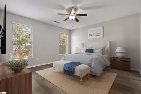 Bedroom - 9 Tack Ln, Greer, SC 29650 photo 1 of 6