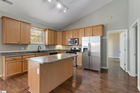 Kitchen - 9 Tack Ln, Greer, SC 29650 photo 5 of 5
