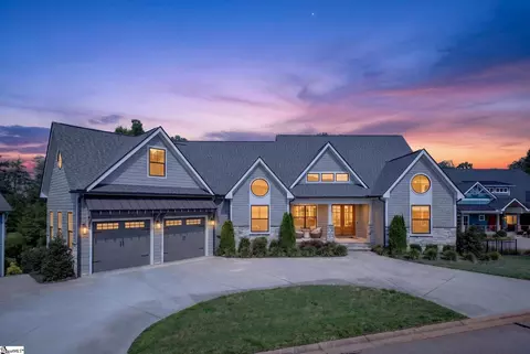 537 Coolwater Dr, Taylors, SC 29687
