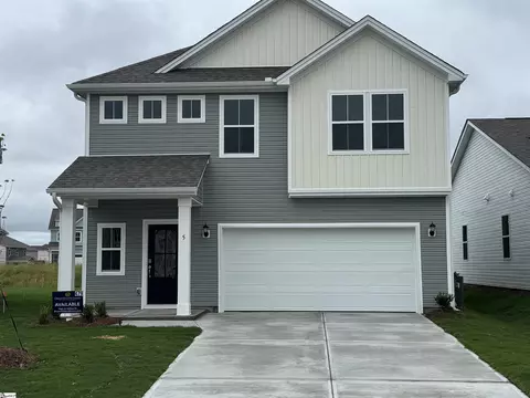 5 Golden Aster Dr, Simpsonville, SC 29681