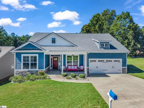 178 Page Creek Blvd, Landrum, SC 29356