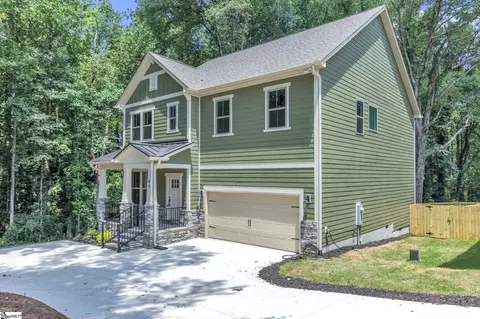 4 A Henderson Dr, Travelers Rest, SC 29690