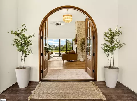 Entry Way - 3812 Pennington Rd, Greer, SC 29651 photo 1 of 6