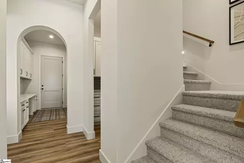 Entry Way - 3812 Pennington Rd, Greer, SC 29651 photo 6 of 6