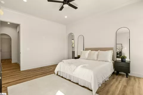 Bedroom - 3812 Pennington Rd, Greer, SC 29651 photo 2 of 7