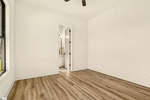 Bedroom - 3812 Pennington Rd, Greer, SC 29651 photo 5 of 7