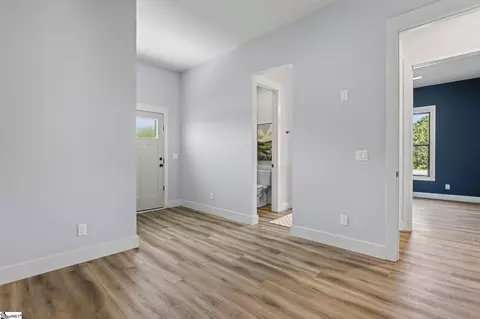 Entry Way - 3812 Pennington Rd, Greer, SC 29651 photo 5 of 6