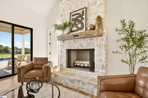 Living - 3812 Pennington Rd, Greer, SC 29651 photo 1 of 1