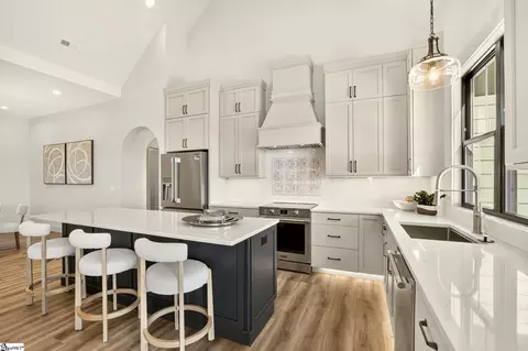 Kitchen - 3812 Pennington Rd, Greer, SC 29651 photo 1 of 6